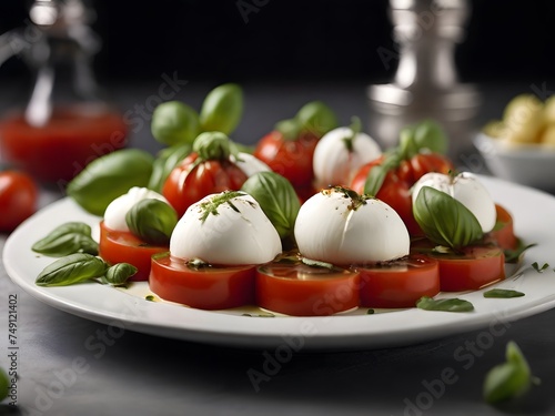 Caprese Salad