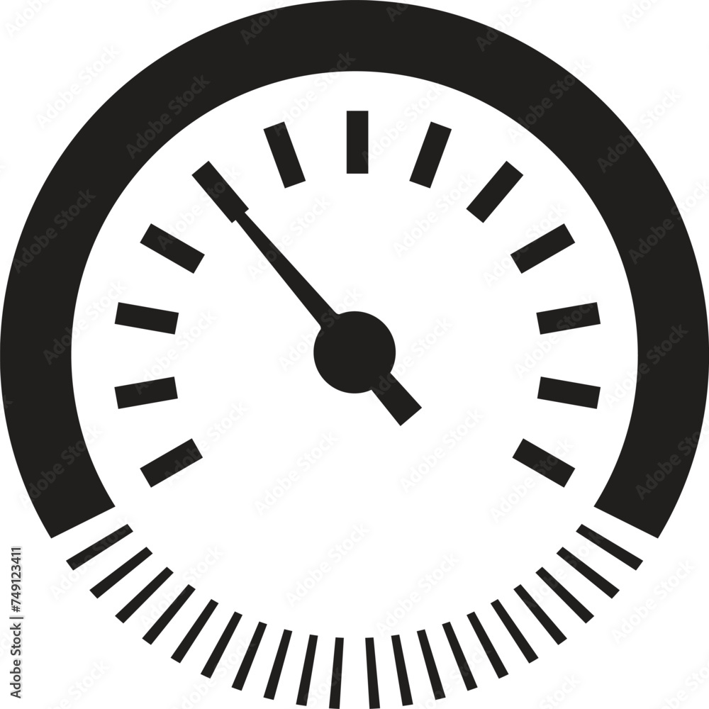 Dashboard speedometer icons set. Tachometer icon isolated. Performance indicator sign. Car speed. Fast internet speed sign. Dashboard speedometer icons set. Tachometer icon isolated. Performance indicator sign. Car speed. Fast internet speed sign.