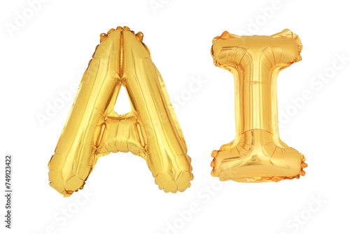 Gold Letters AI on isolated background.png