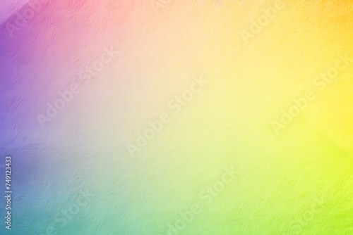 Abstract gradient rainbow color or light colorful background. can use for valentine, Christmas, Mother day, New Year. free text space.
 photo