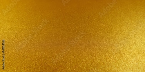 smooth gold texture liquid background