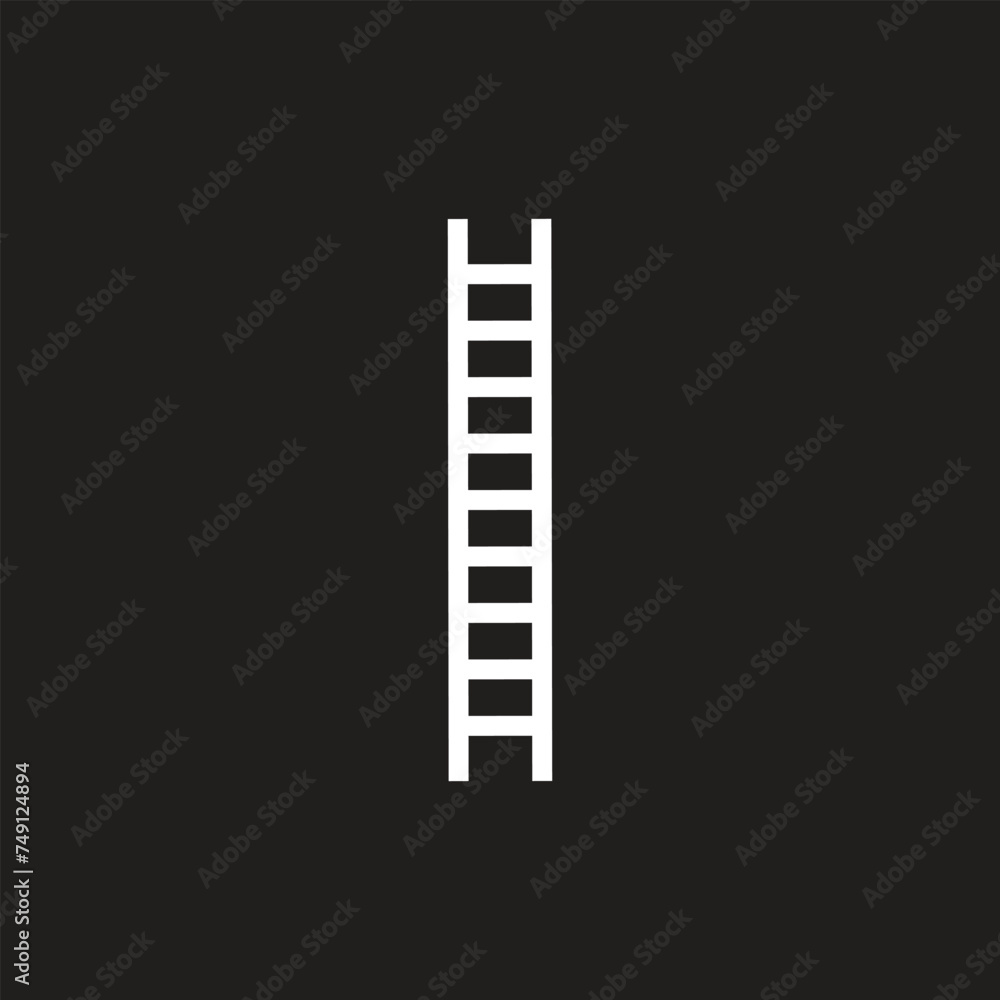 stair tool isolated icon vector illustration design stair tool isolated icon vector illustration design