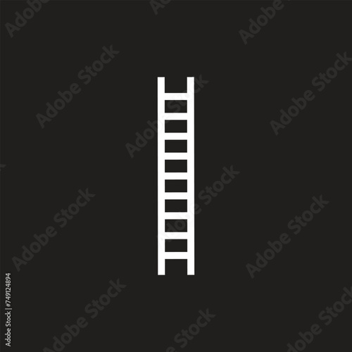 stair tool isolated icon vector illustration design