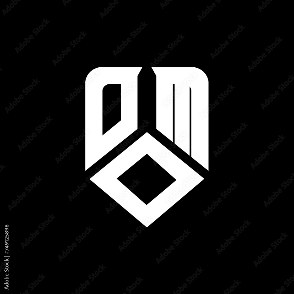 OOM letter logo design on black background. OOM creative initials letter logo concept. OOM letter design.
OOM letter logo design on black background. OOM creative initials letter logo concept. OOM letter design.