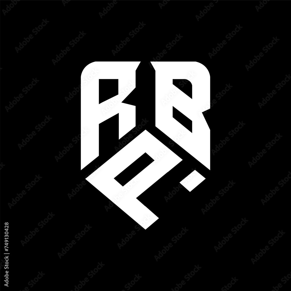 RPB letter logo design on black background. RPB creative initials letter logo concept. RPB letter design.
RPB letter logo design on black background. RPB creative initials letter logo concept. RPB letter design.