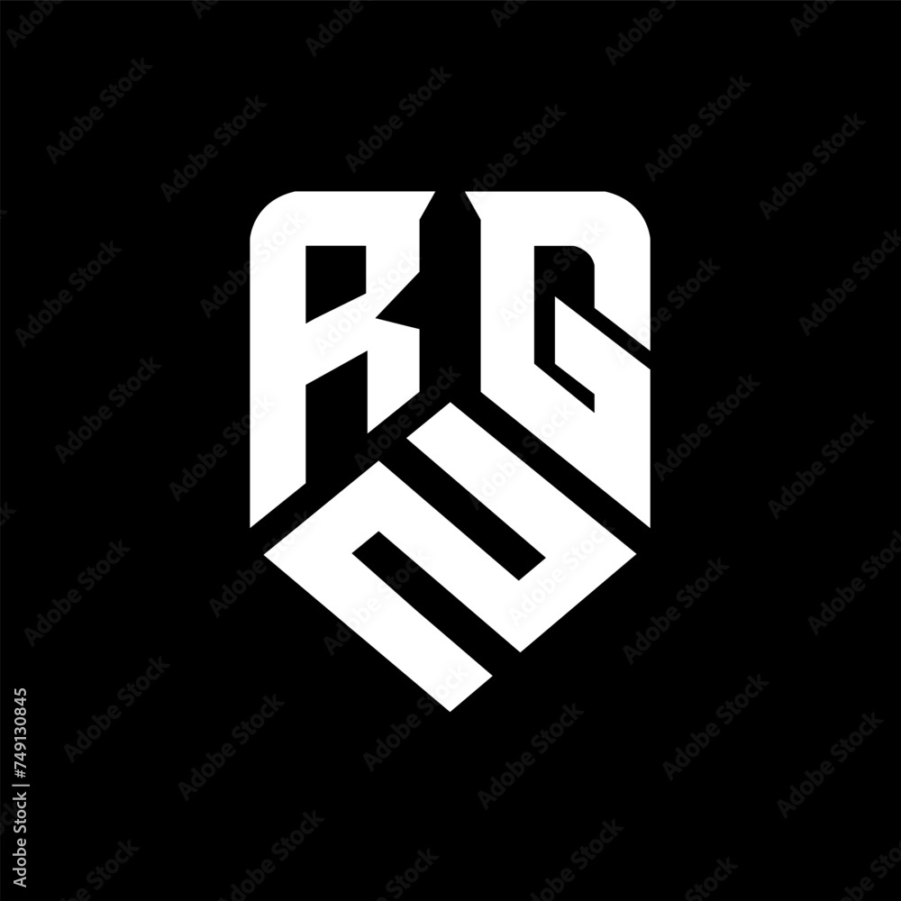 RZG letter logo design on black background. RZG creative initials letter logo concept. RZG letter design.
RZG letter logo design on black background. RZG creative initials letter logo concept. RZG letter design.