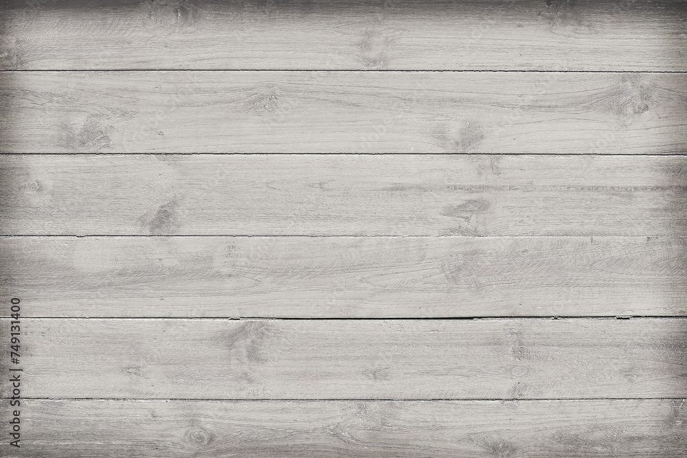 Grey wooden wall texture abstract horizontal background Grey wooden wall texture abstract horizontal background