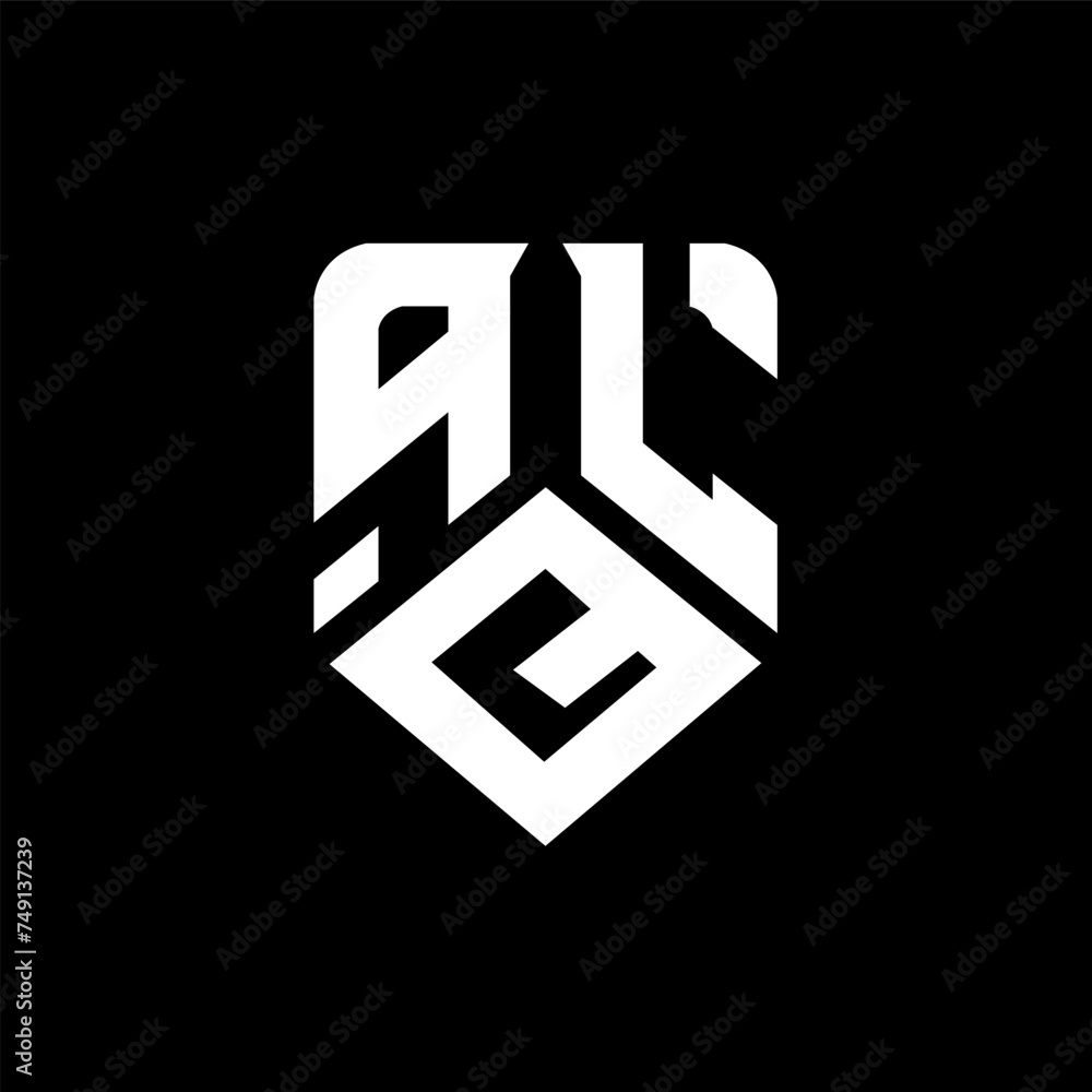 qQL letter logo design on black background. qQL creative initials letter logo concept. qQL letter design.
qQL letter logo design on black background. qQL creative initials letter logo concept. qQL letter design.