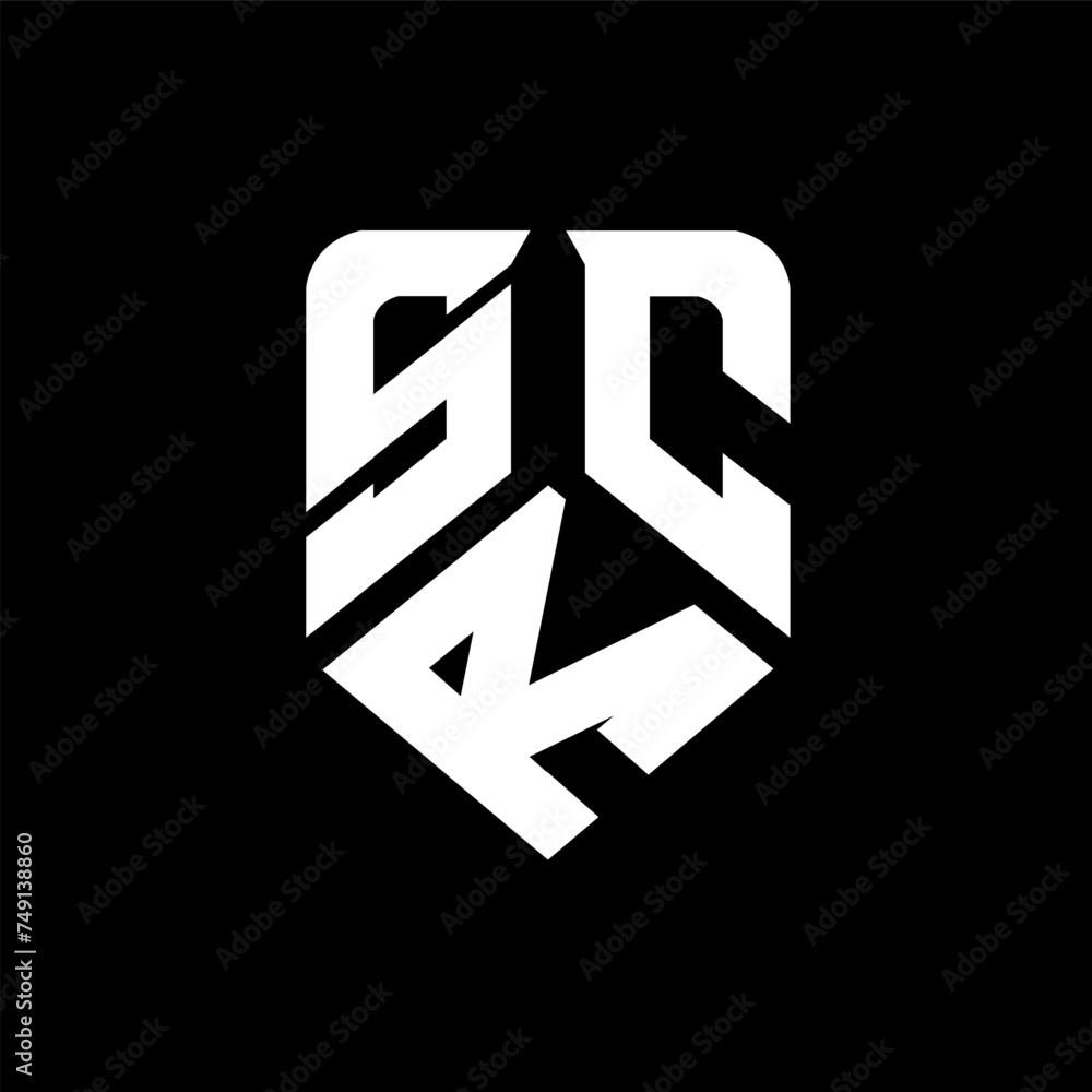 SRC letter logo design on black background. SRC creative initials letter logo concept. SRC letter design.
SRC letter logo design on black background. SRC creative initials letter logo concept. SRC letter design.