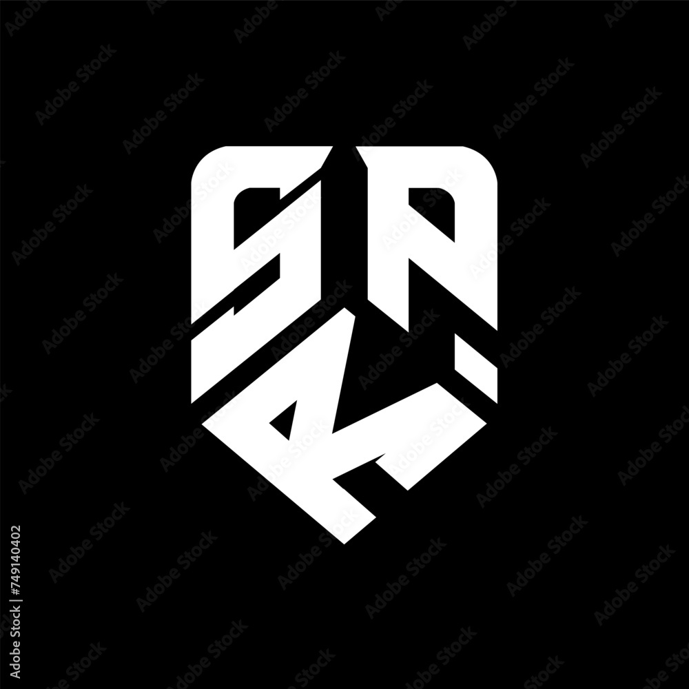SRP letter logo design on black background. SRP creative initials letter logo concept. SRP letter design.
SRP letter logo design on black background. SRP creative initials letter logo concept. SRP letter design.