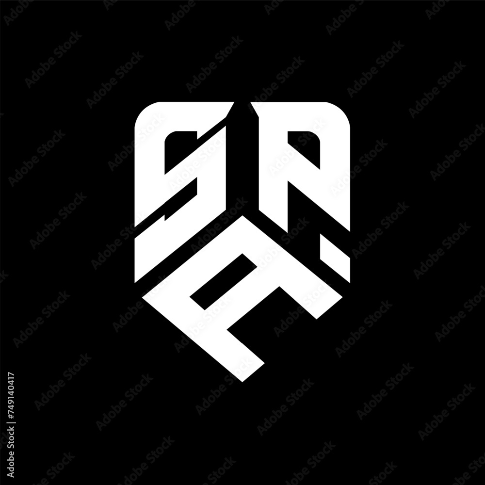 SAP letter logo design on black background. SAP creative initials letter logo concept. SAP letter design.
SAP letter logo design on black background. SAP creative initials letter logo concept. SAP letter design.