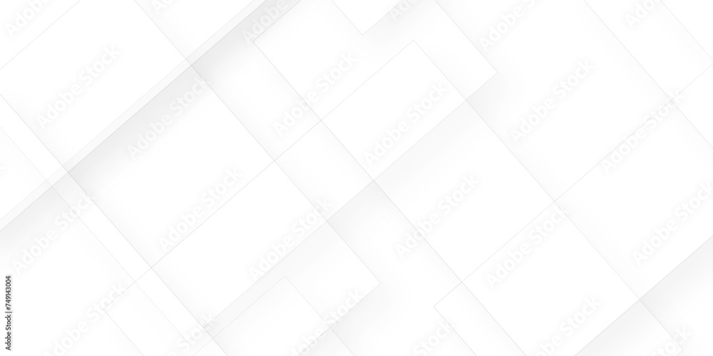 Abstract background with white color technology modern background design . Geometric background with squares in bright light with soft shadows as pattern. Template for branding business card design . Abstract background with white color technology modern background design . Geometric background with squares in bright light with soft shadows as pattern. Template for branding business card design .