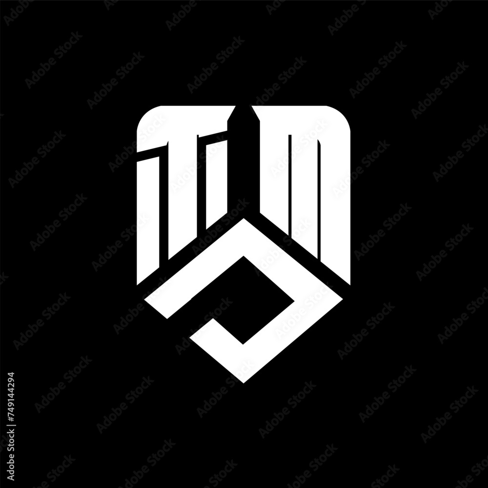 TDM letter logo design on black background. TDM creative initials letter logo concept. TDM letter design.
TDM letter logo design on black background. TDM creative initials letter logo concept. TDM letter design.