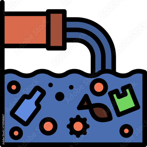 waterpollution-waste-ecology-toxic-sewage