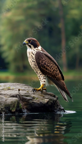 bird of prey