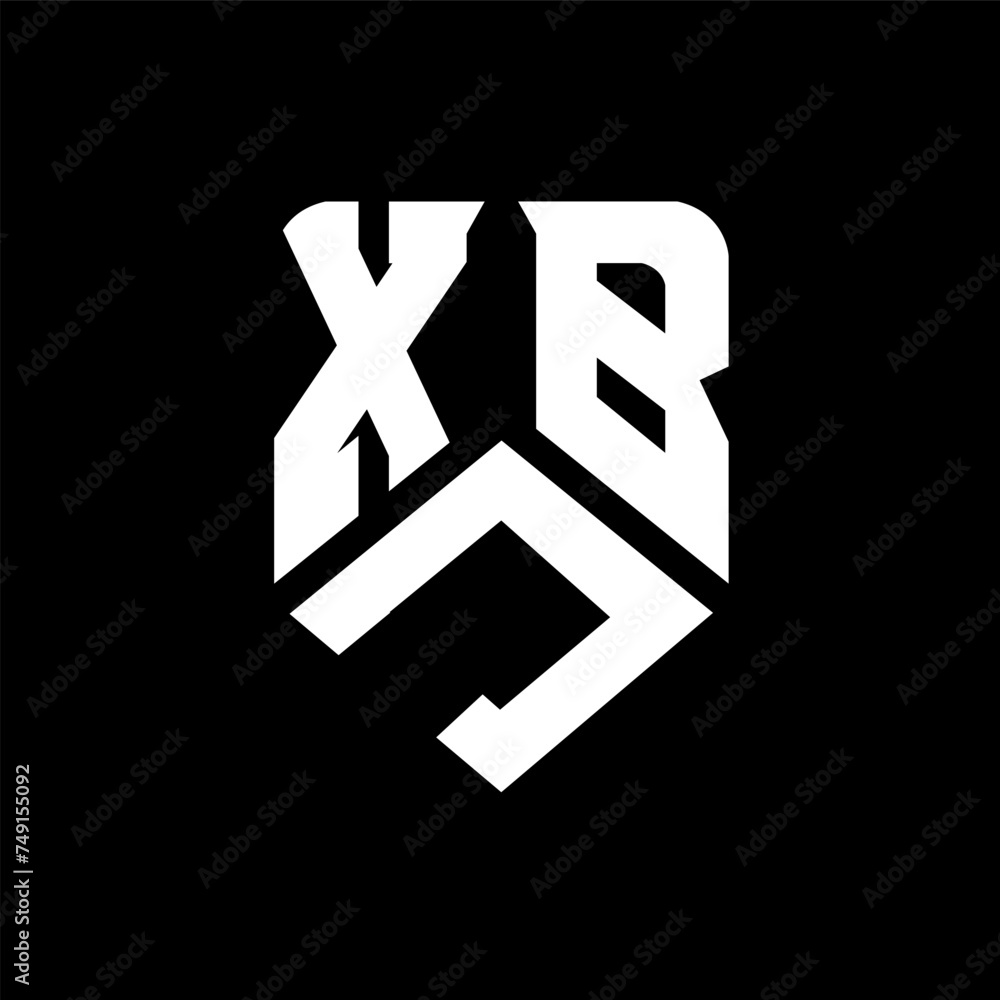 XBD letter logo design on black background. XBD creative initials letter logo concept. XBD letter design.
XBD letter logo design on black background. XBD creative initials letter logo concept. XBD letter design.