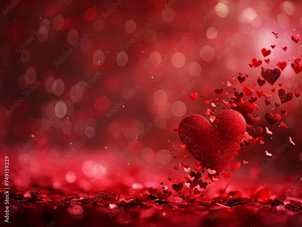 Heart background heart wallpaper Heart background heart wallpaper