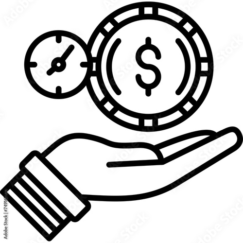 Creditor Icon