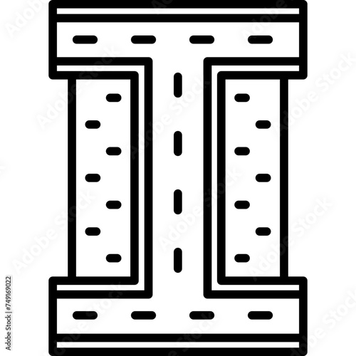 Driveway Icon