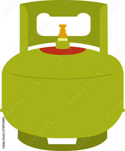 Liquefied petroleum gas or lpg