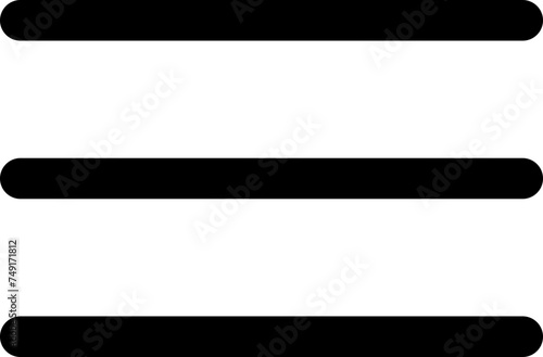 Align line justify text