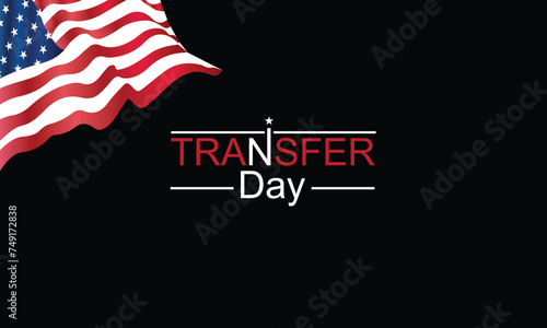 Transfer Day wallpapers and backgrounds you can download
