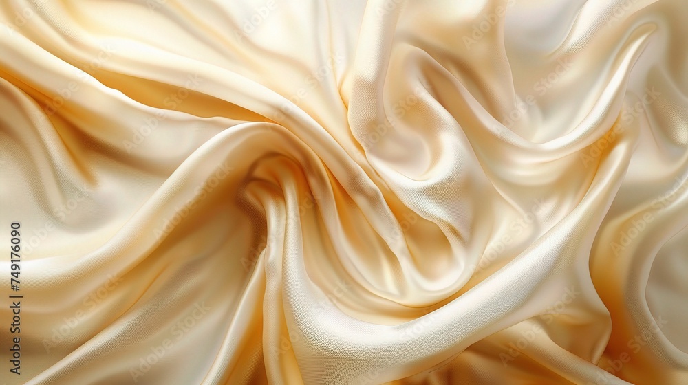 Fototapeta premium Smooth Abstract Background. High resolution image