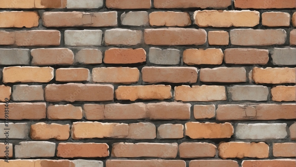 Industrial Decay Seamless Texture. AI Generated Industrial Decay Seamless Texture. AI Generated