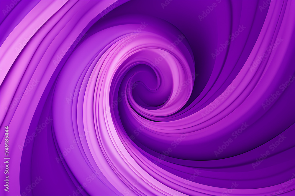 Obraz premium abstract purple background
