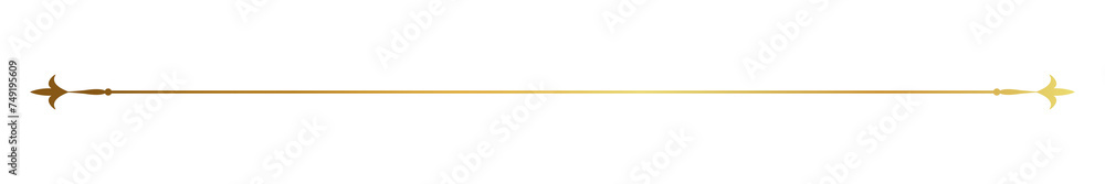 golden frame isolated on transparent background golden frame isolated on transparent background