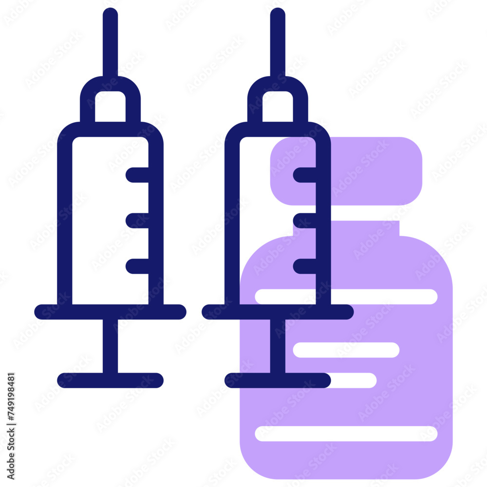 syringes in zeline syringes in zeline
