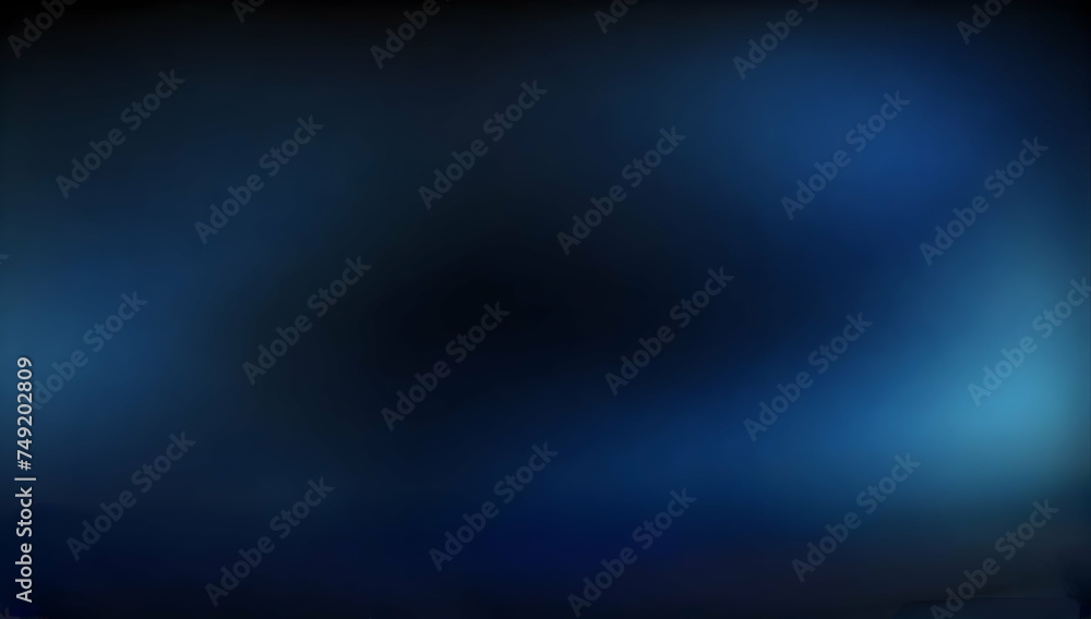 Navy, dark blue, black abstract elegant luxury background. Color gradient. Navy, dark blue, black abstract elegant luxury background. Color gradient.
