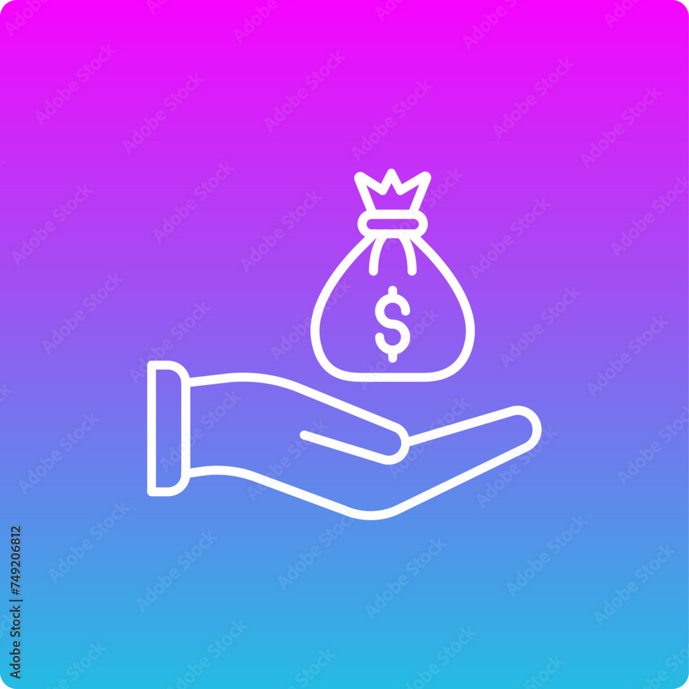 Income Icon Income Icon