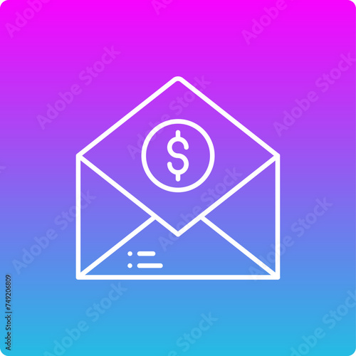 Free Download Mail Icon - GFXLoad