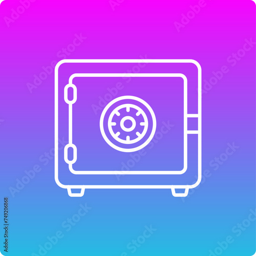 Safebox Icon