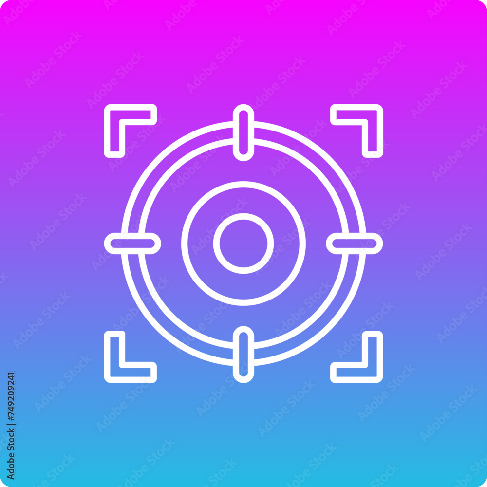 Focus Icon Focus Icon