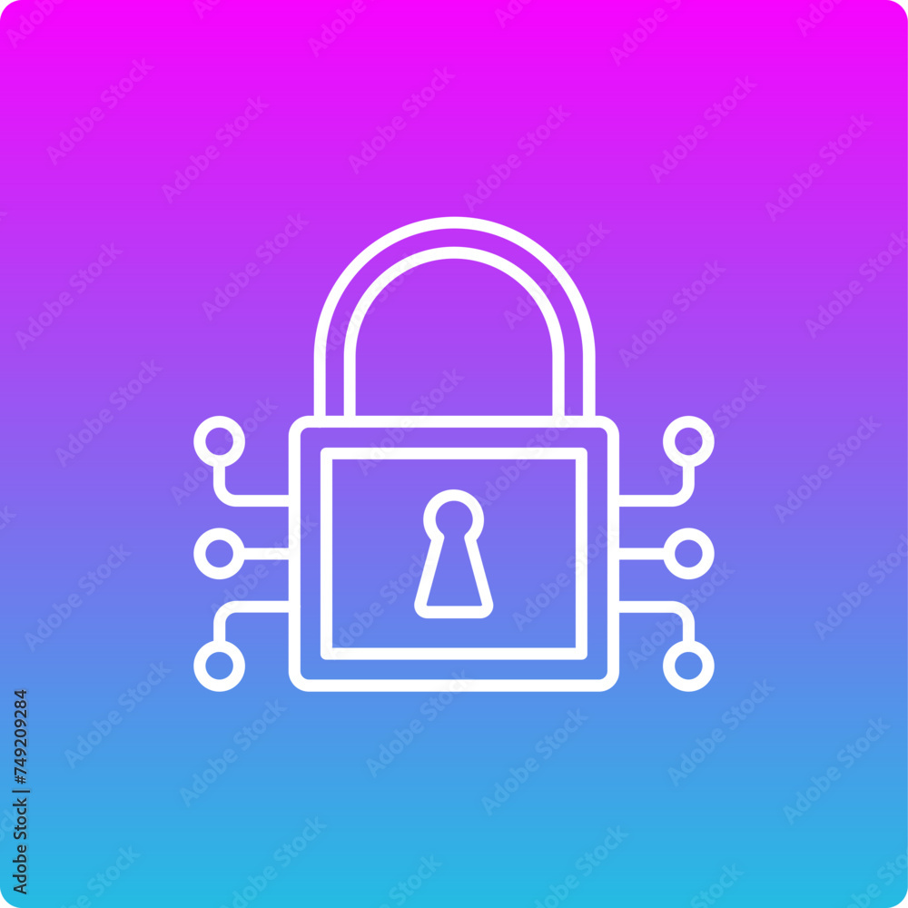 Padlock Icon Padlock Icon
