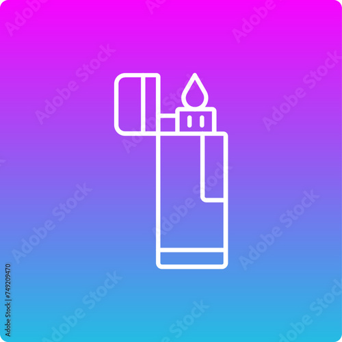 Lighter Icon