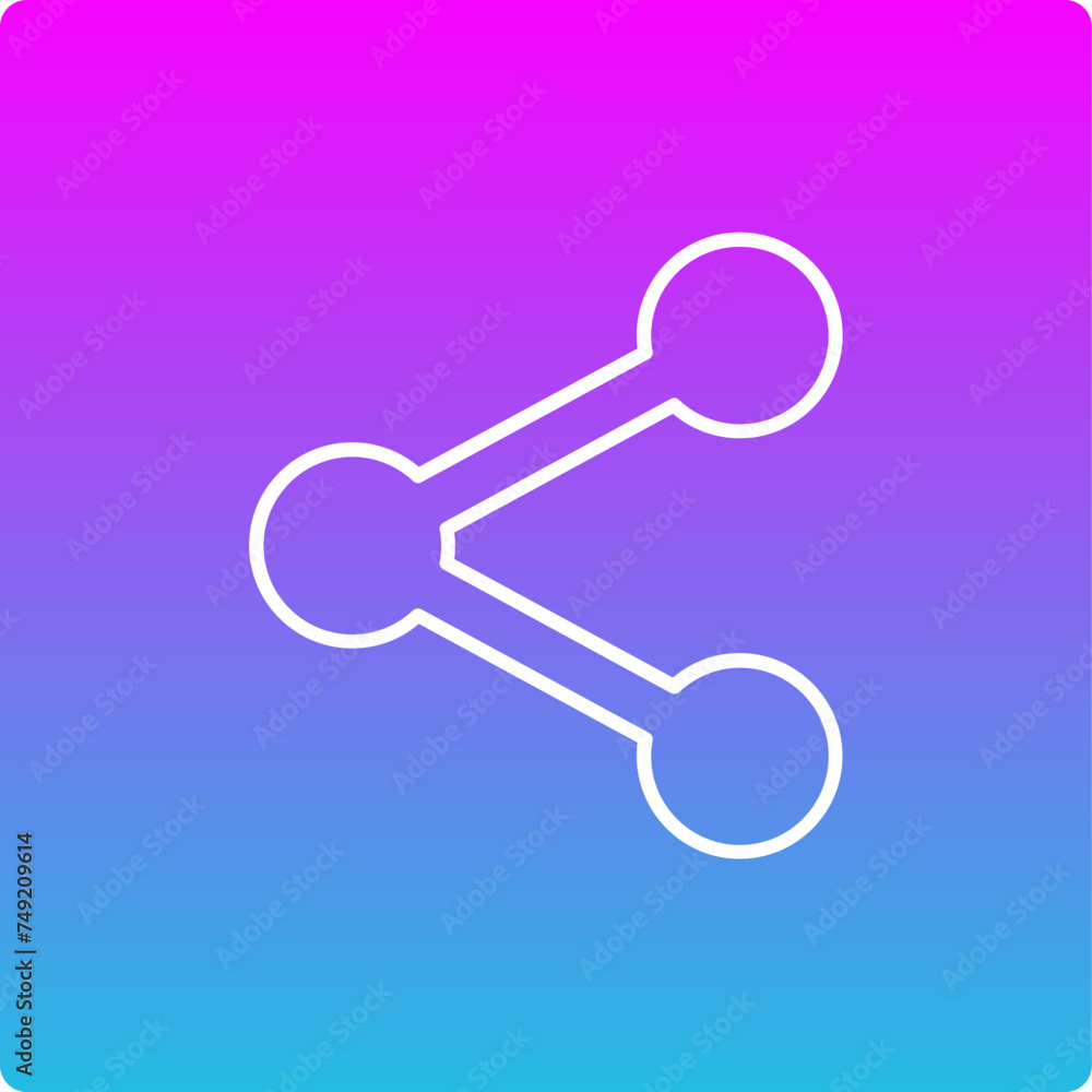 Share Icon