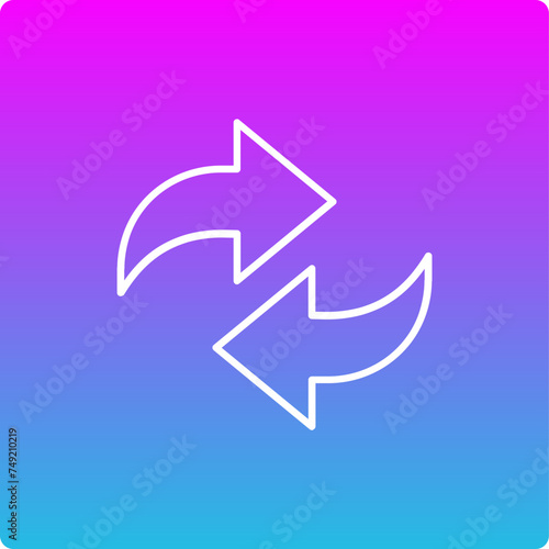 Swap Icon