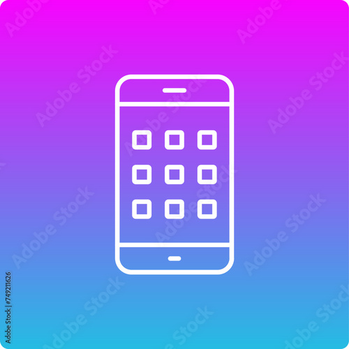 Apps Icon