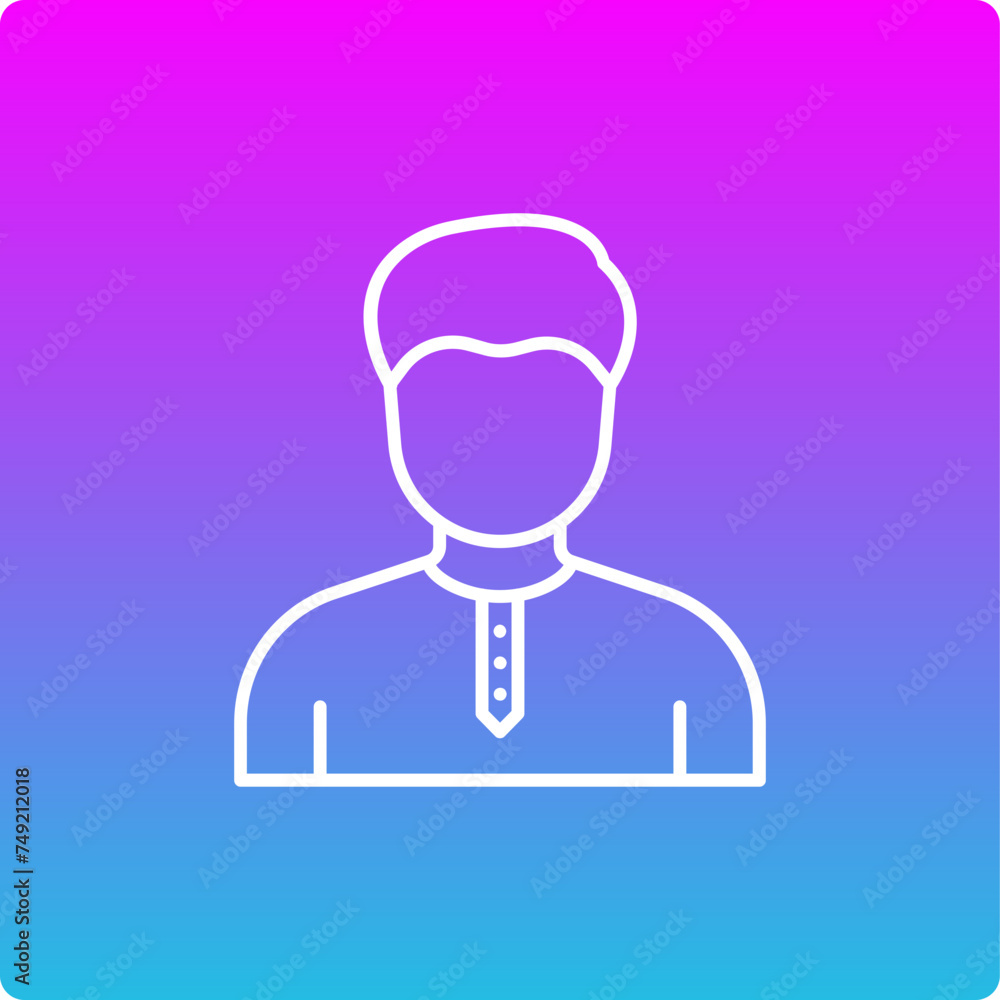 Muslim Icon Muslim Icon