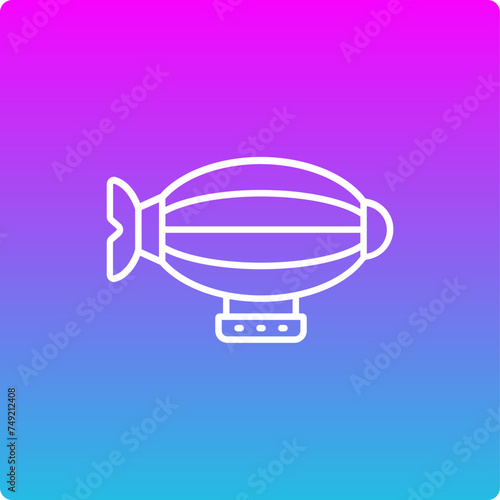 Airship Icon