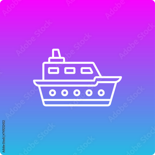 Ship Icon