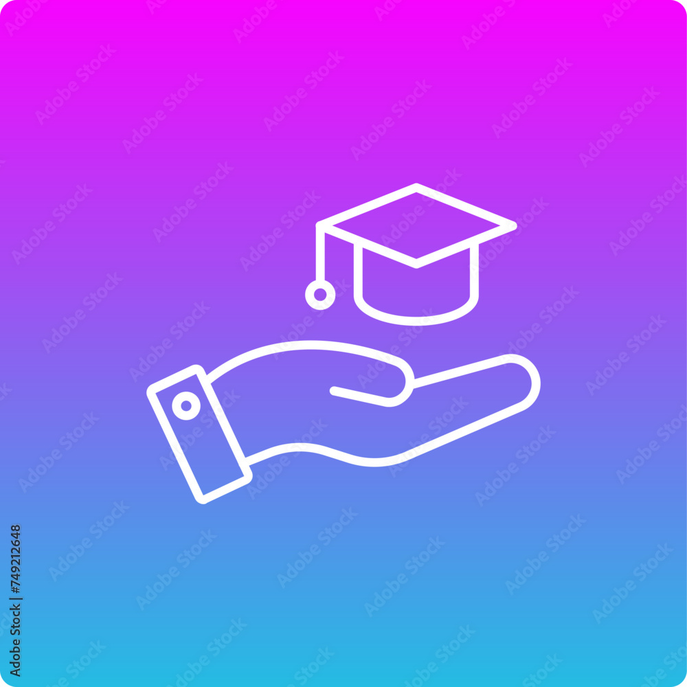 Education Icon Education Icon