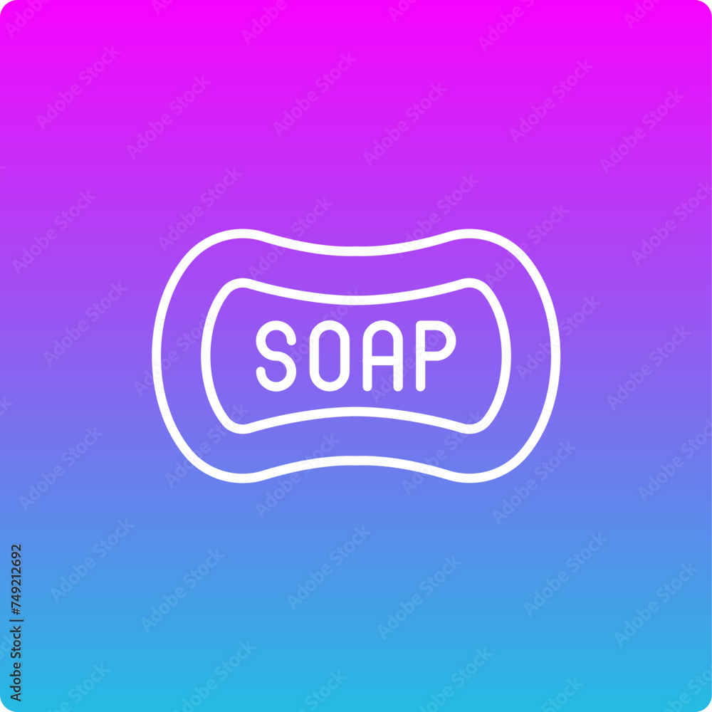Soap Icon Soap Icon