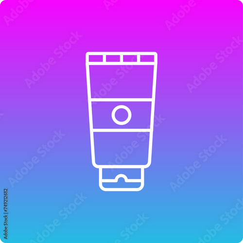 Face Wash Icon