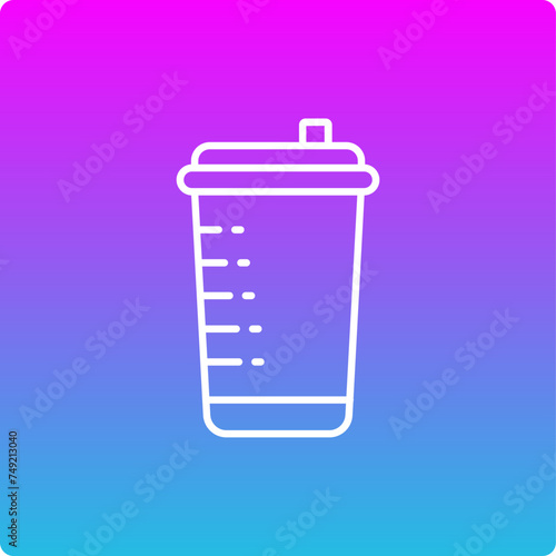 Shake Icon
