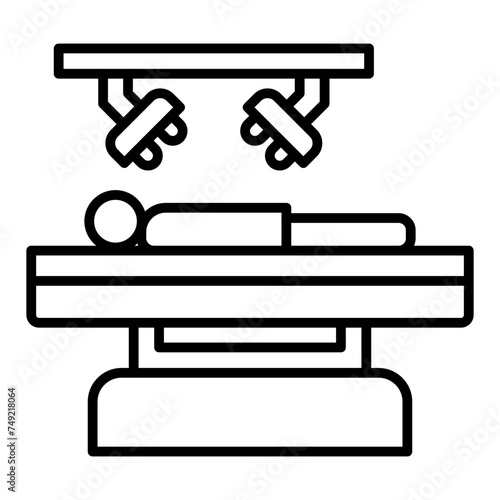 Surgery Icon
