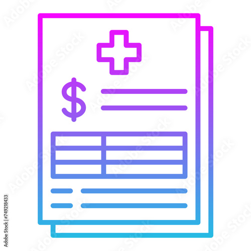 Costs Icon